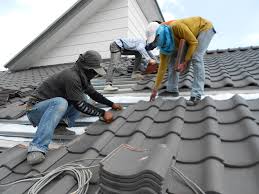 Best Roof Leak Repair  in Raleigh, NC